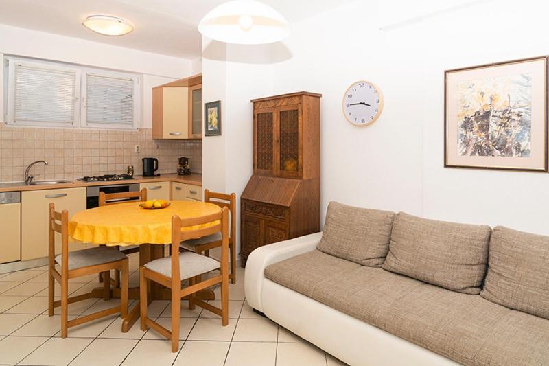 Apartment Vlahov Zadar Exterior photo