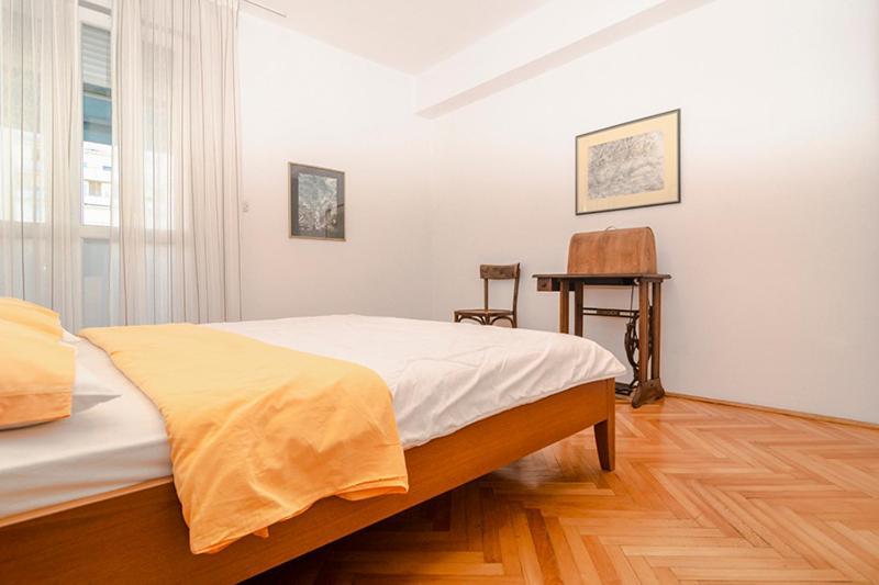 Apartment Vlahov Zadar Exterior photo