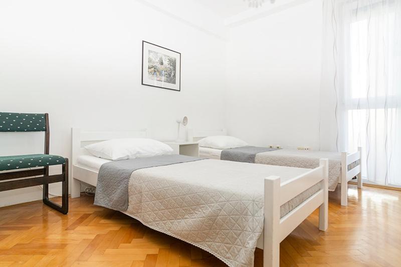 Apartment Vlahov Zadar Exterior photo